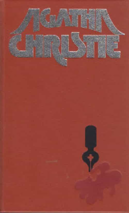 Roger Ackroydin murha / Helmeilevä kuolema (Agatha Christie -kirjasto)