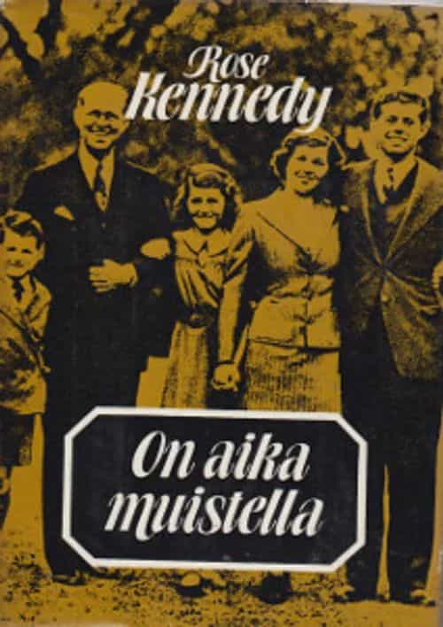 On aika muistella