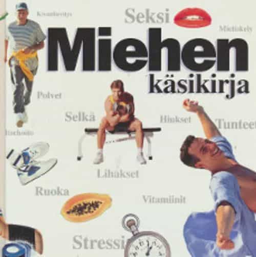 Miehen käsikirja
