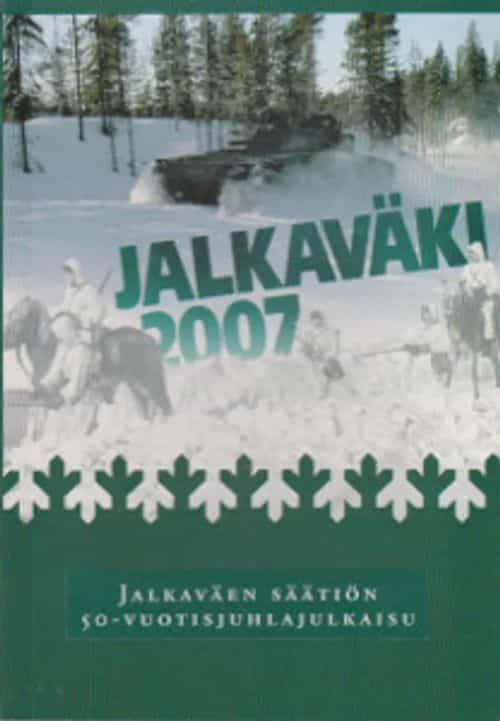 Jalkaväki XXVI 2007