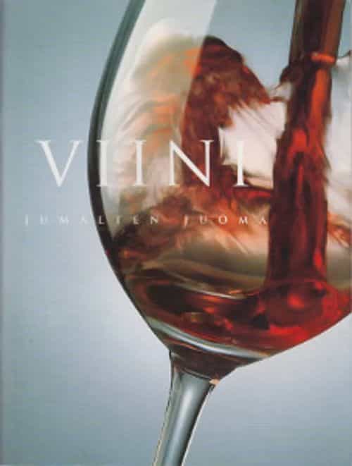 Viini - Jumalten juoma