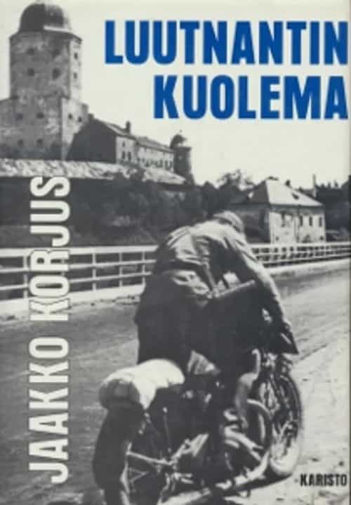 Luutnantin kuolema