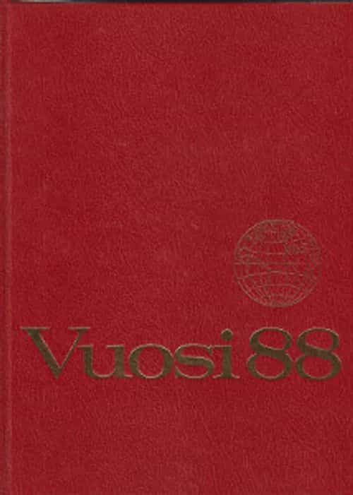 Vuosi 1988