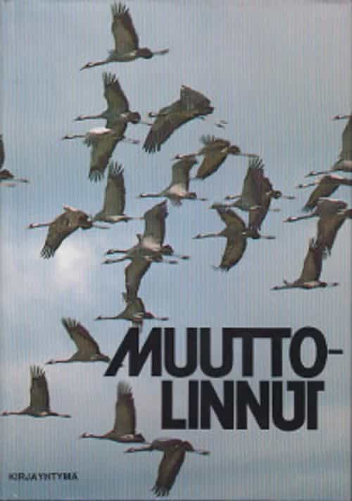Muuttolinnut