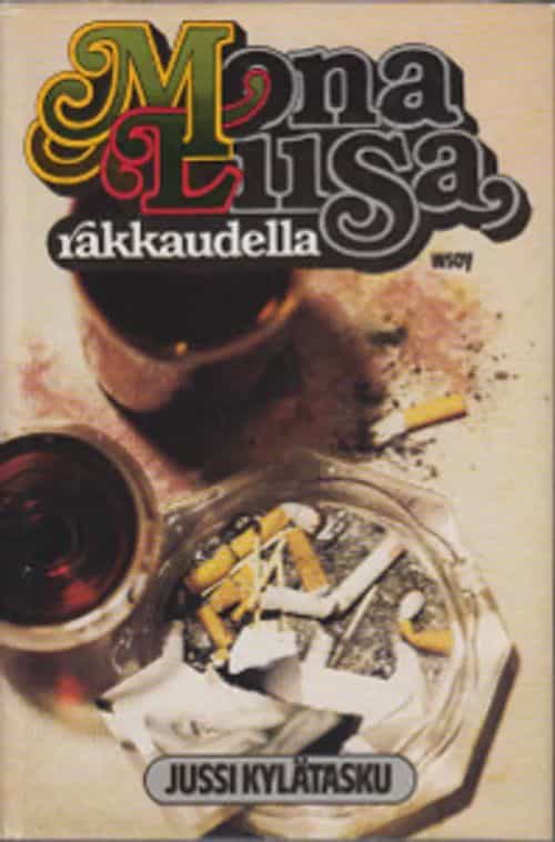 Mona-Liisa, rakkaudella