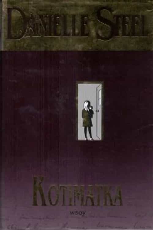 Kotimatka