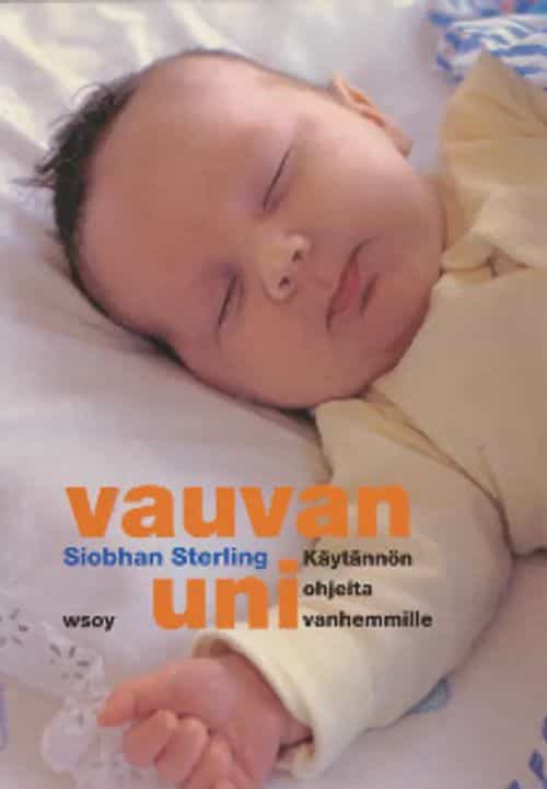 Vauvan uni, Käytännön ohjeita vanhemmille