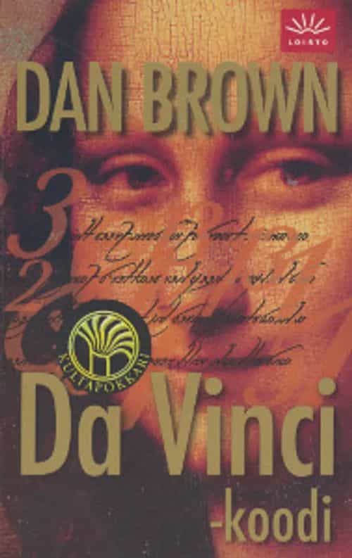 Da Vinci-koodi