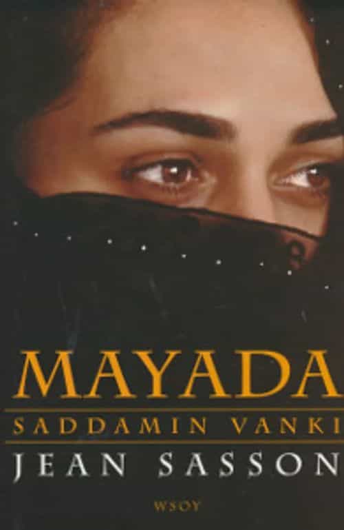 Mayada Saddamin vanki