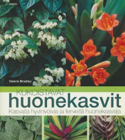 Kukoistavat huonekasvit, Kasvata hyvinvoivia ja terveitä huonekasveja
