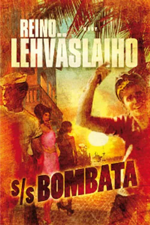 S/S Bombata
