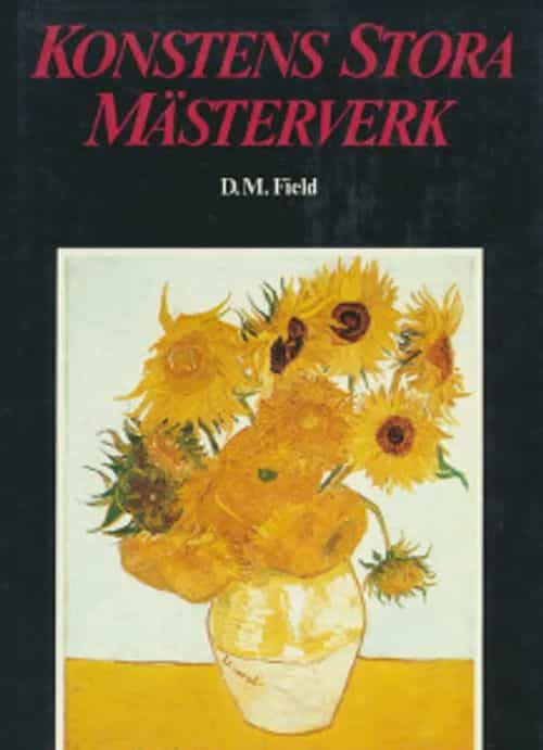 Konstens stora mästerverk