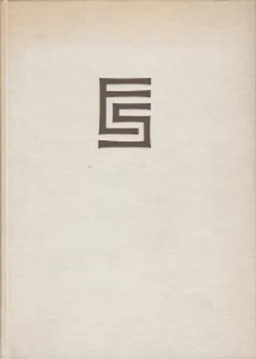 Eliel Saarinen