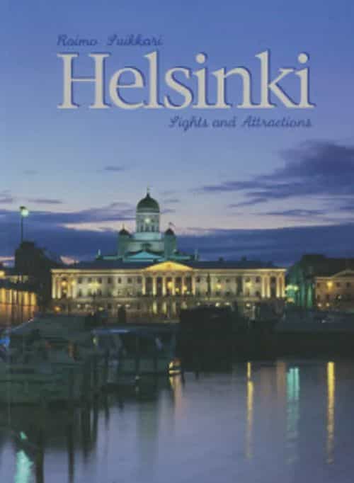 Helsinki, Lights and attractions