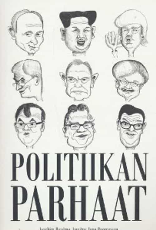 Politiikan parhaat