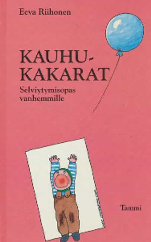 Kauhukakarat, Selviytymisopas vanhemmille