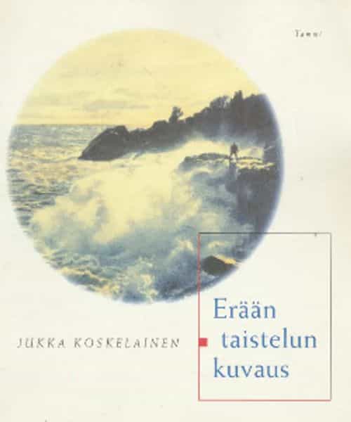 Erään taistelun kuvaus - Runoja