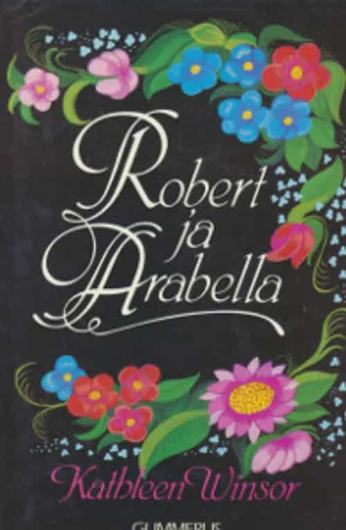 Robert ja Arabella