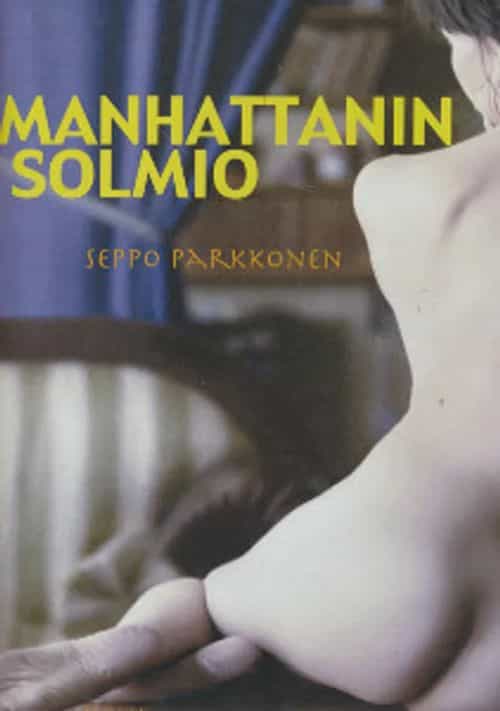 Manhattanin solmio