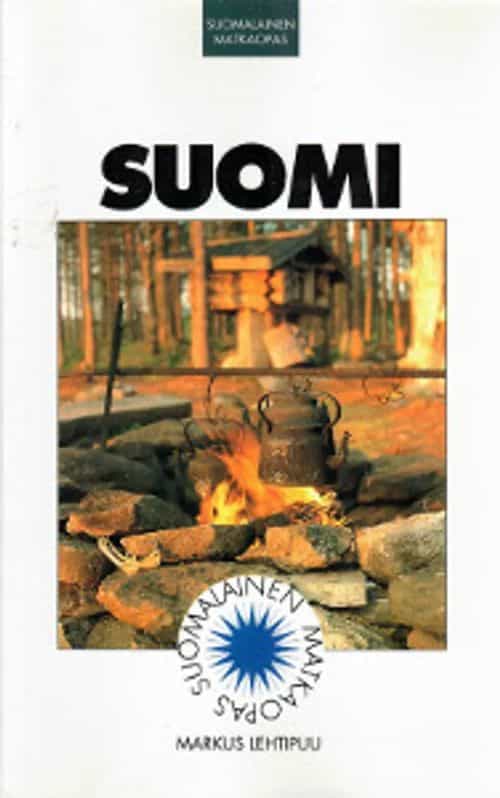 Suomi Suomalainen matkaopas