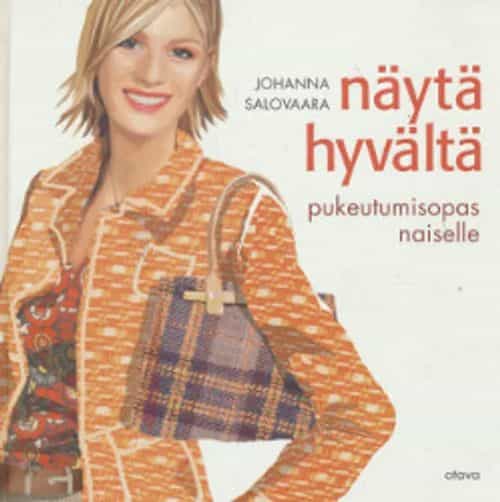 Näytä hyvältä, Pukeutumisopas naiselle