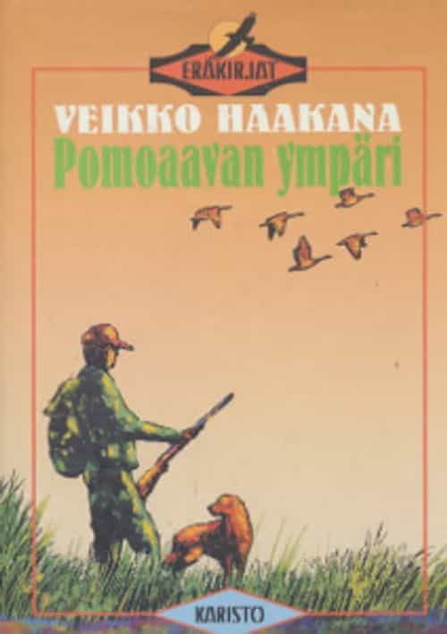 Pomoaavan ympäri