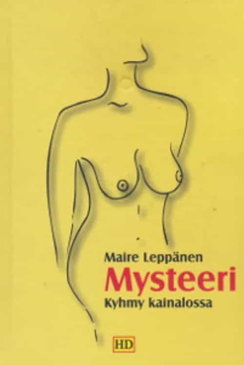 Mysteeri, Lähtökohdaltaan tuntematon syöpä