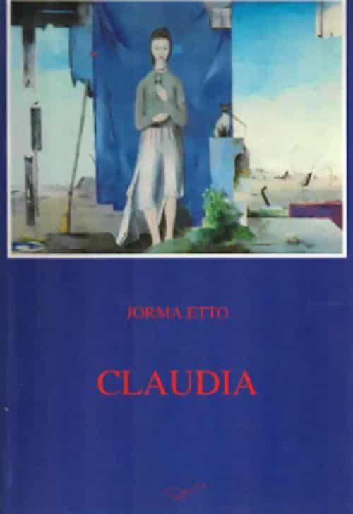 Claudia