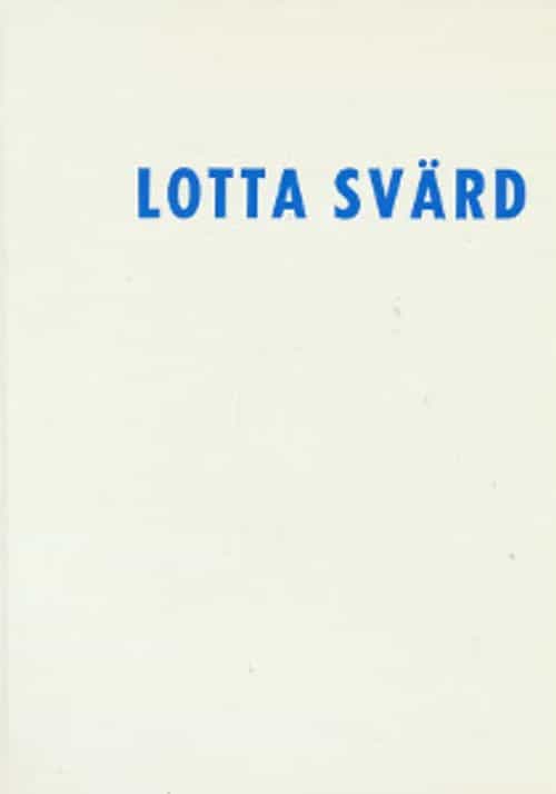Lotta Svärd hakuteos Etelä-Suomi
