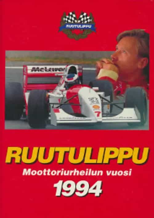 Ruutulippu 1994