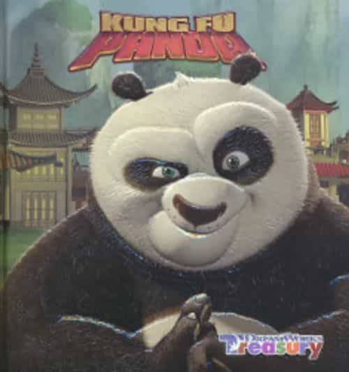 Kung Fu Panda