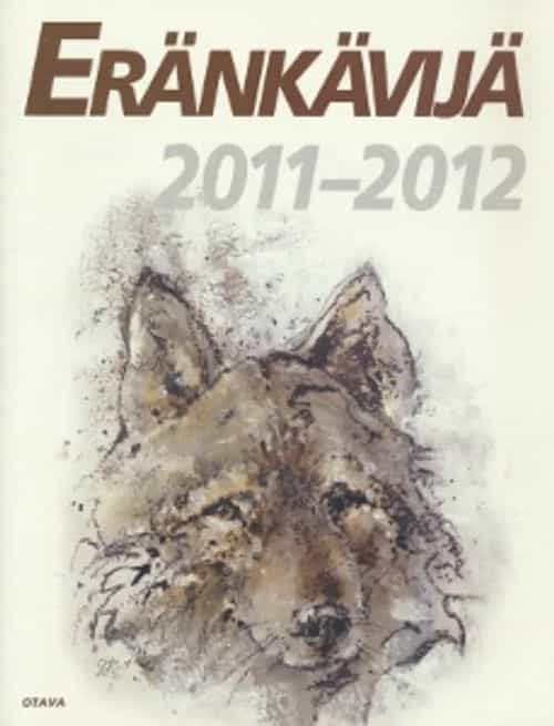 Eränkävijä 2011-2012