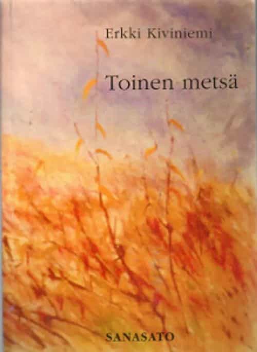Toinen metsä