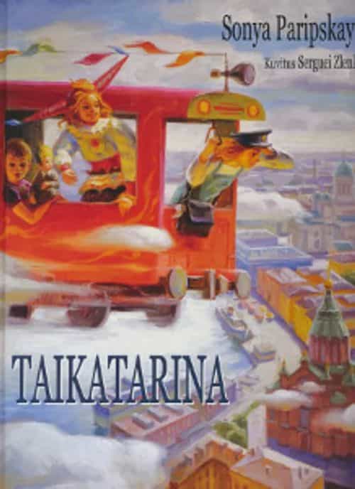 Taikatarina