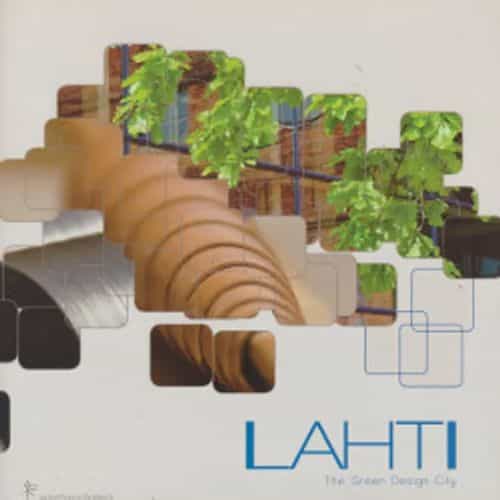 Lahti The green design city