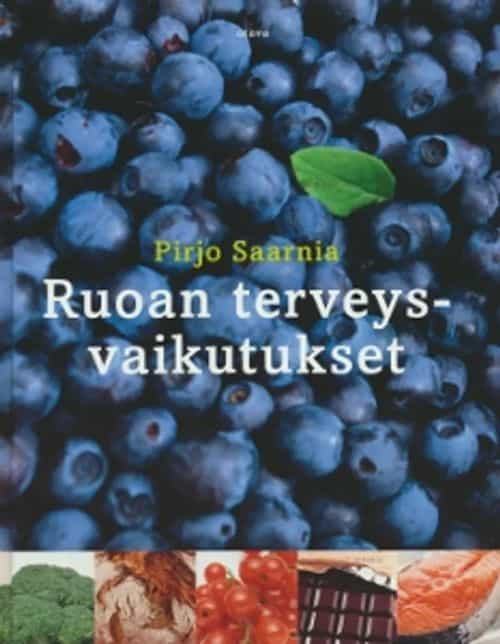 Ruoan terveysvaikutukset
