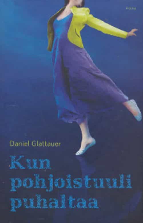 Kun pohjoistuuli puhaltaa