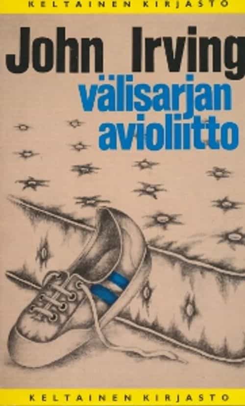 Välisarjan avioliitto