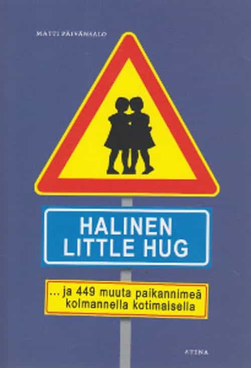 Halinen Little hug