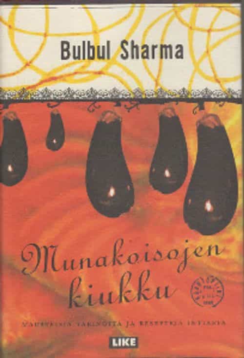 Munakoisojen kiukku