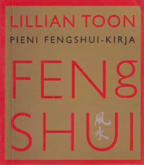 Pieni fengshui-kirja