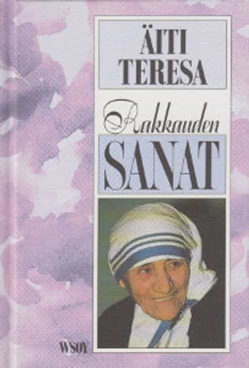 Rakkauden sanat