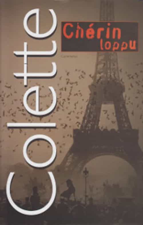 Chérin loppu