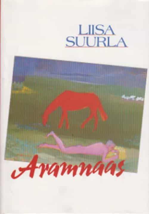 Aramnaas