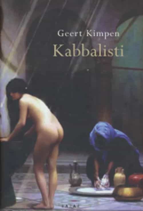 Kabbalisti