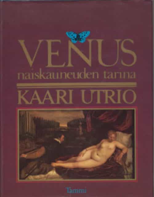 Venus - Naiskauneuden tarina