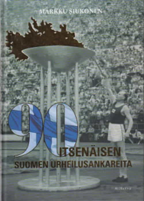 Itsenäisen Suomen urheilusankareita