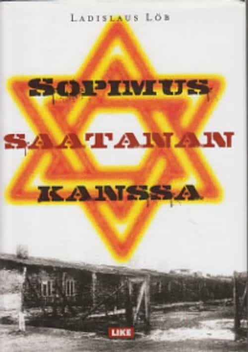 Sopimus saatanan kanssa