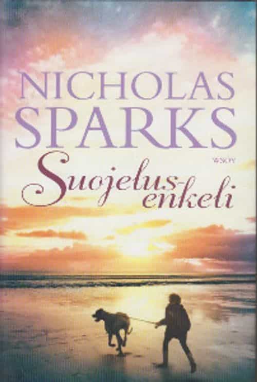 Suojelusenkeli
