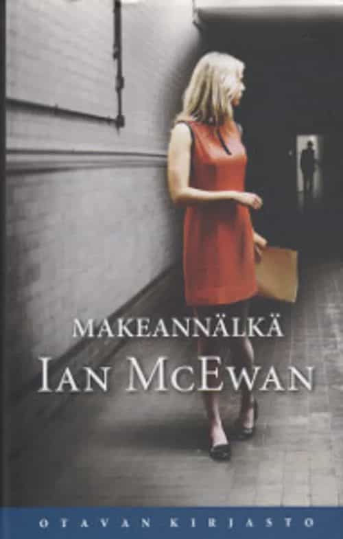 Makeannälkä